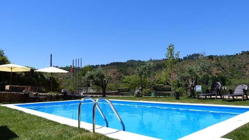 Hotel Alamal River Club