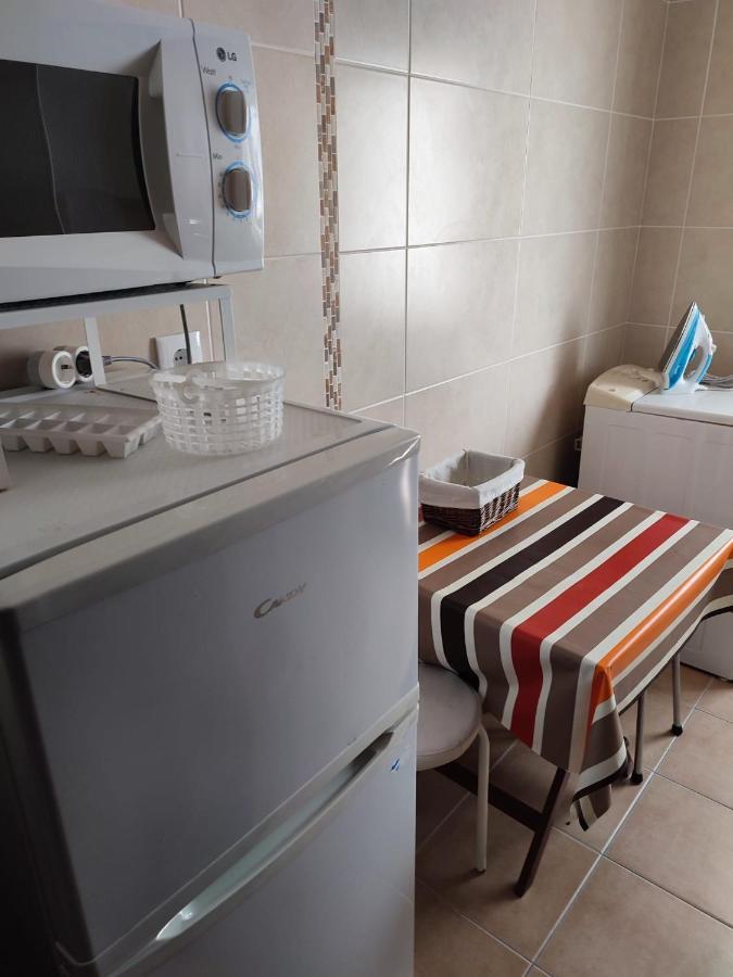 Apartment Carbel Mar Nazare