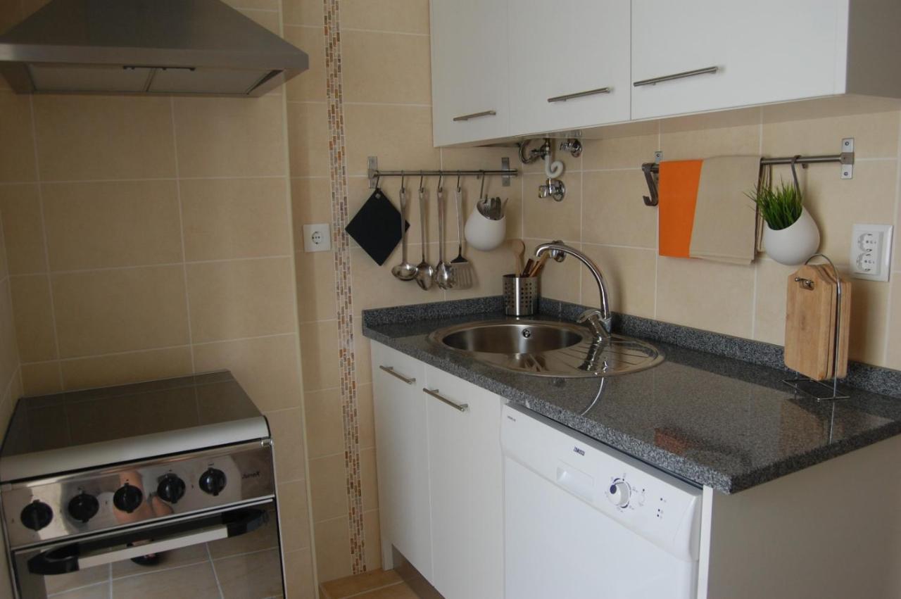 Apartment Carbel Mar *