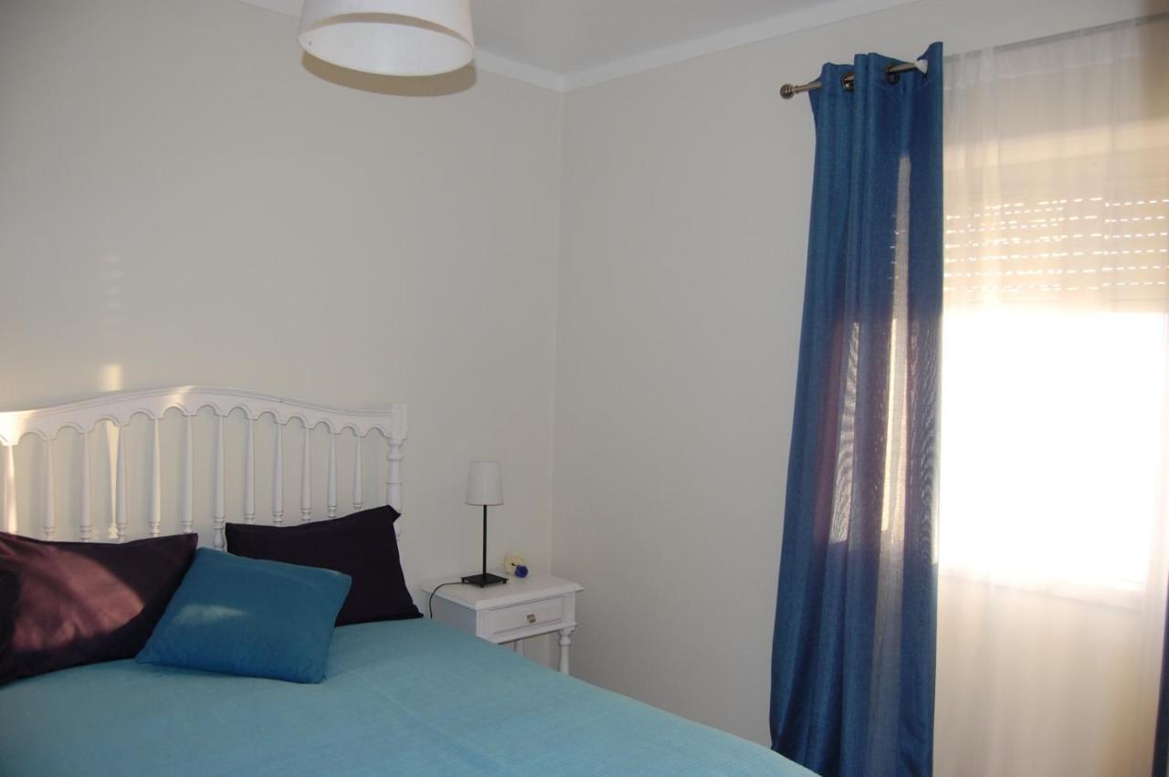 Carbel Mar Apartment Nazare