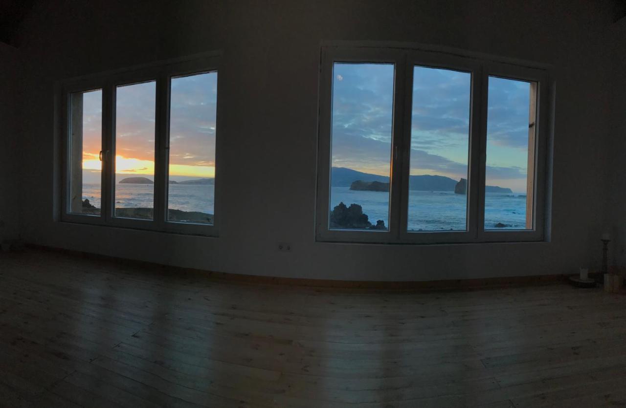 Casa-do-mar * Madalena (Azores)
