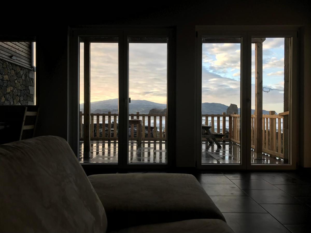Casa-do-mar Madalena (Azores)