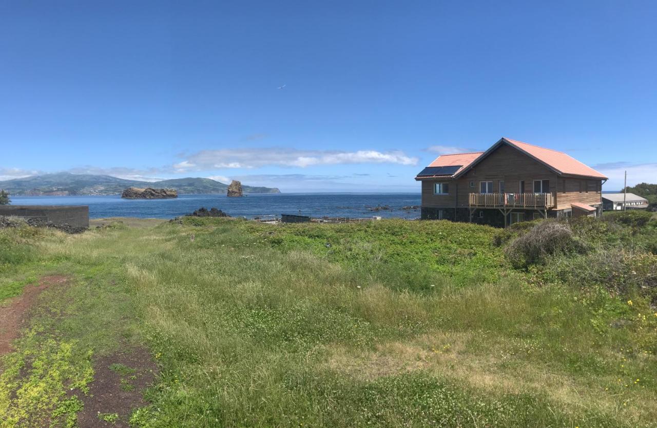 Casa-do-mar Madalena (Azores)