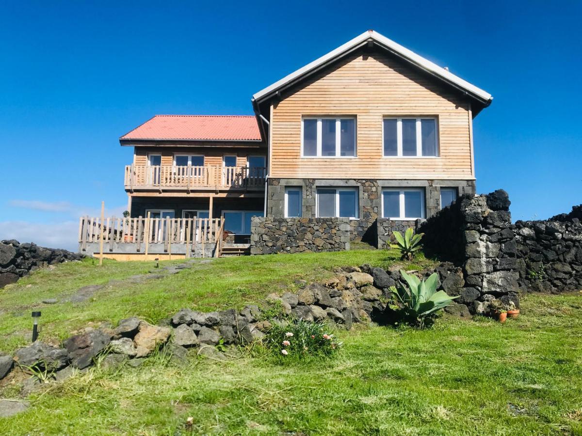 Casa-do-mar Guest house Madalena (Azores)