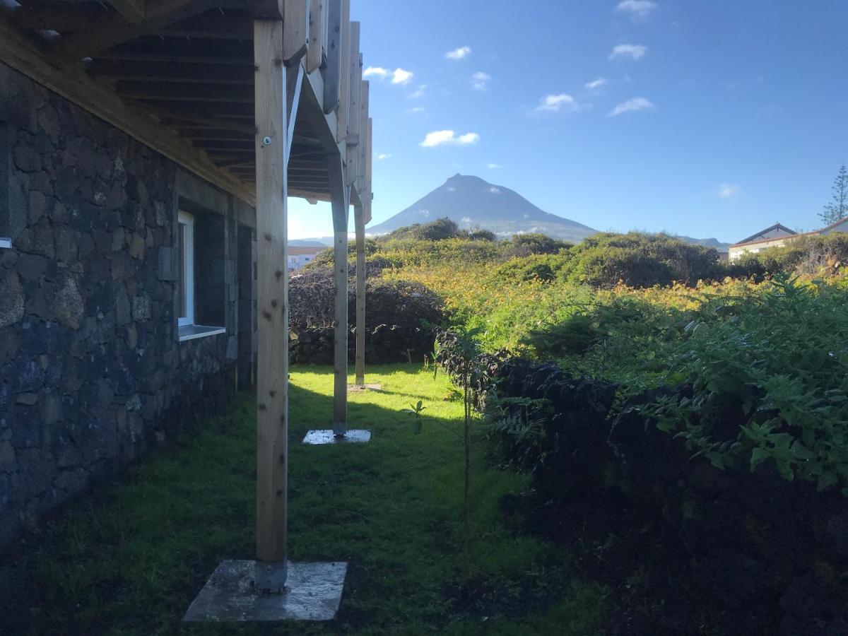 Casa-do-mar Guest house