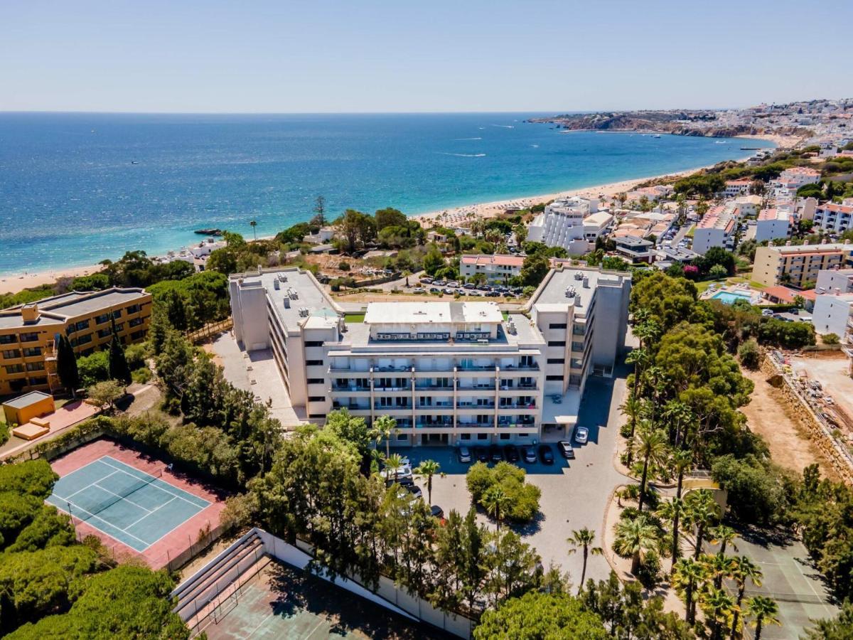 Algarve Apartment
