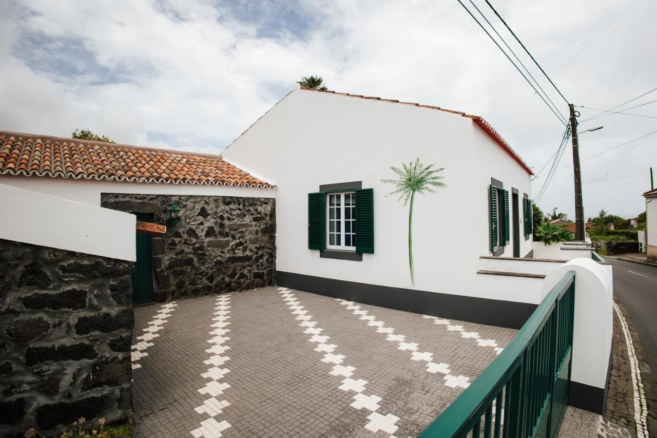Casa Palmeiras Holiday home *