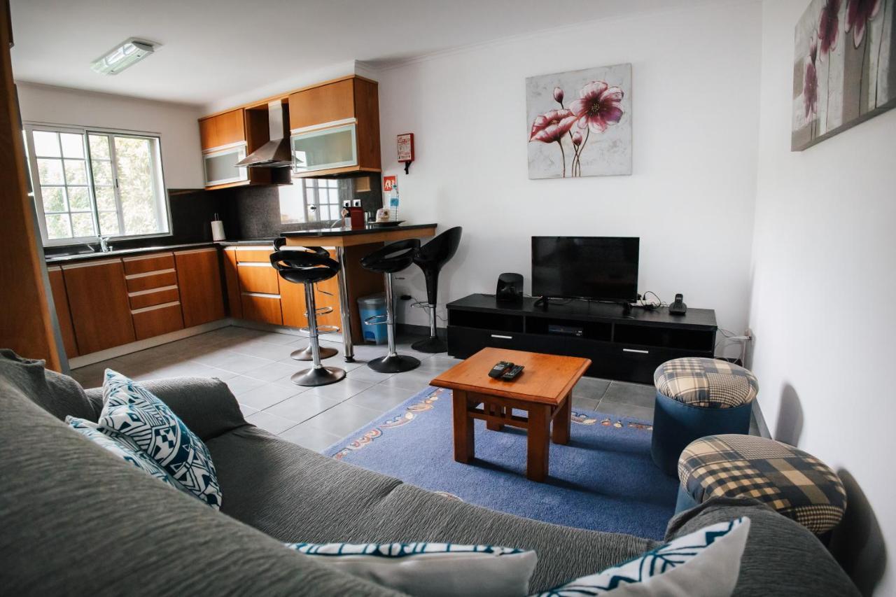 Holiday home Casa Palmeiras