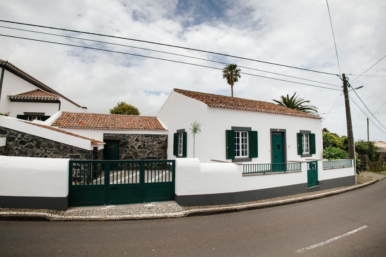 Holiday home Casa Palmeiras Sao Vicente Ferreira