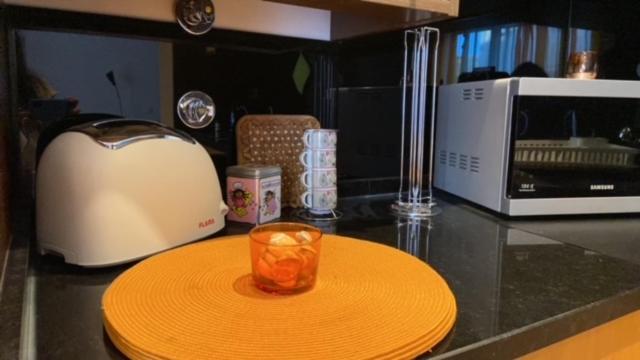 Blue Sea Apartment Nazare