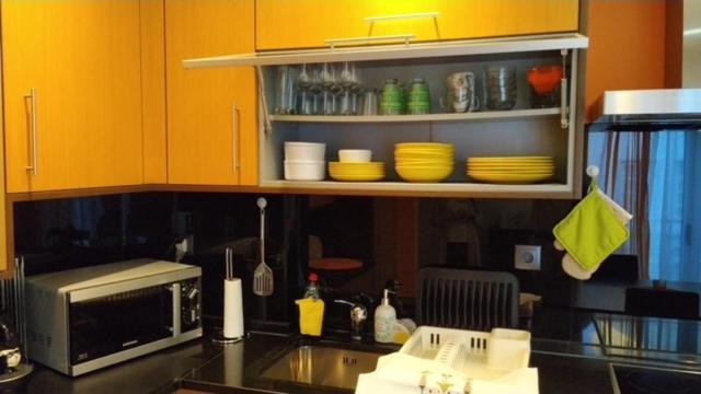 Apartment Blue Sea Nazare