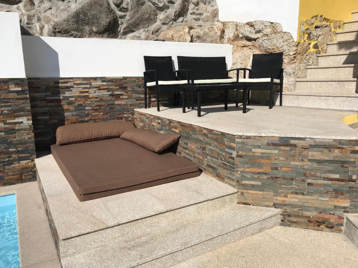 Vakantiehuis Moradia Com Piscina T4 *