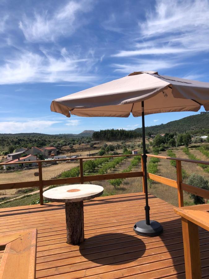 Сasa de vacaciones Moinho Do Cubo *