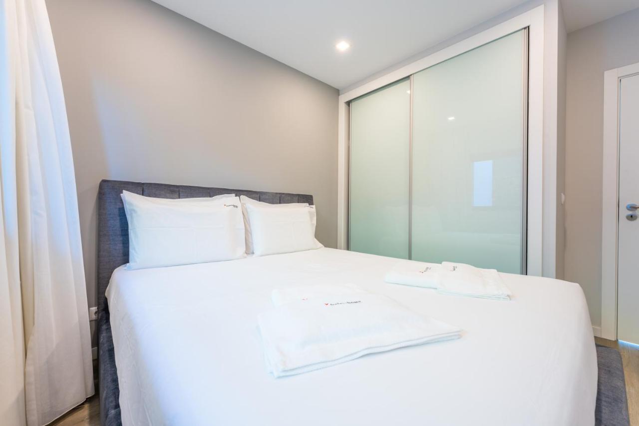 Apartment Flh Amazing Ocean View With Balcony