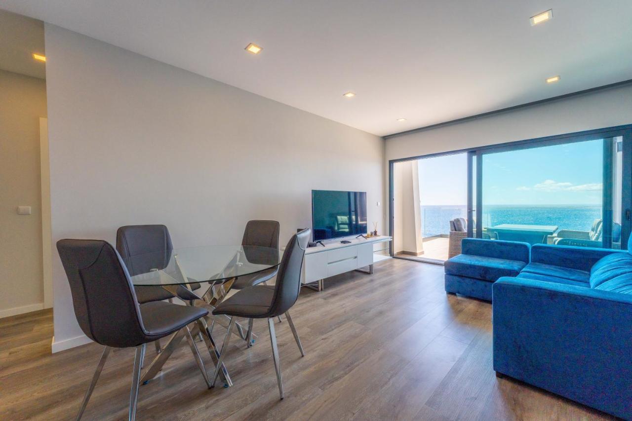 Apartment Flh Amazing Ocean View With Balcony *