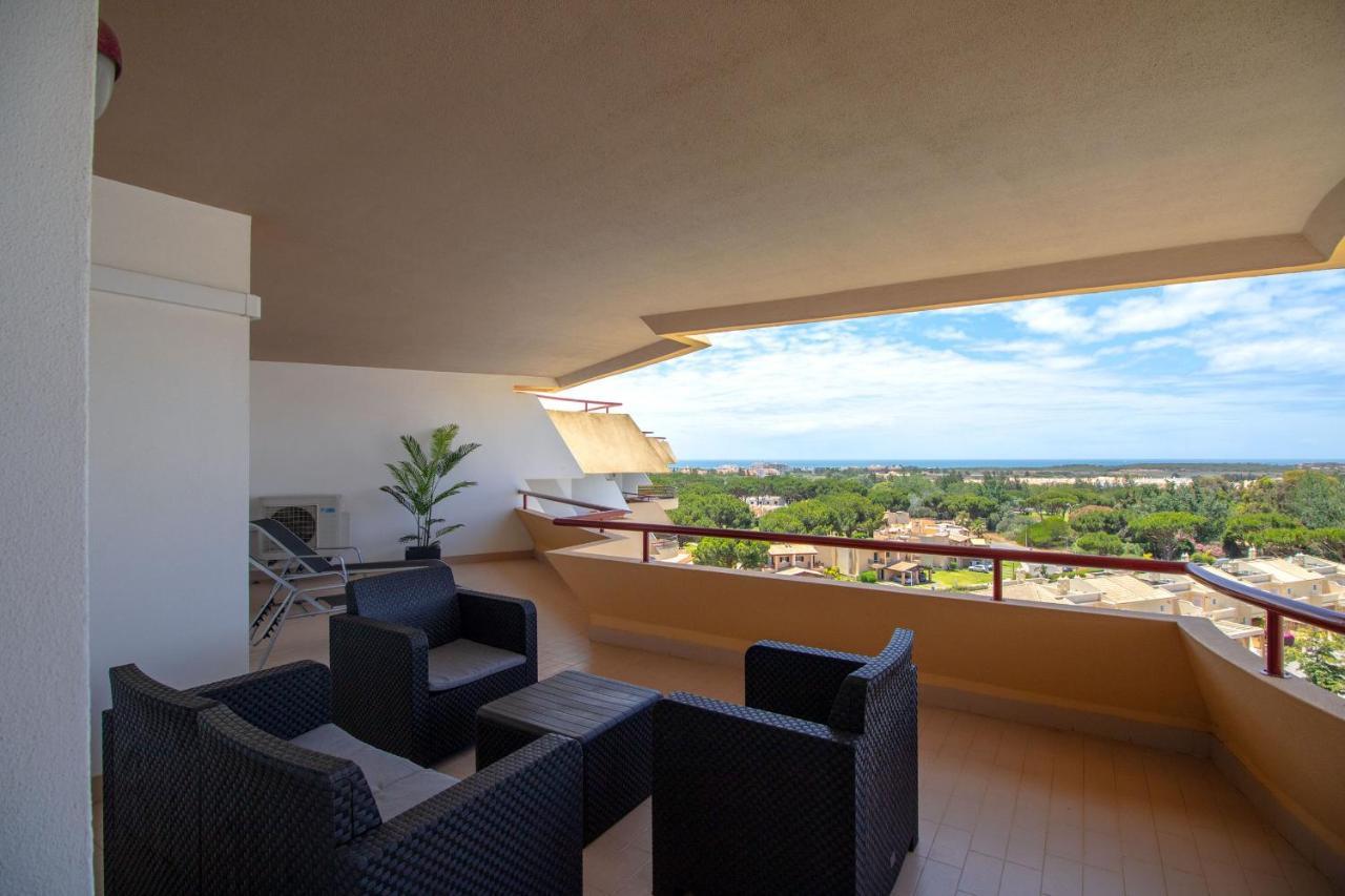 Varandas Do Sol Apartment *