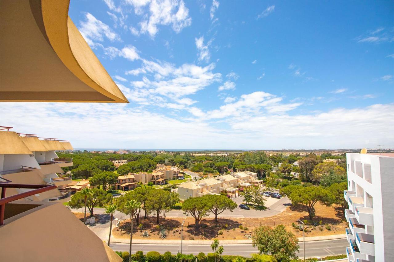 Apartment Varandas Do Sol Vilamoura
