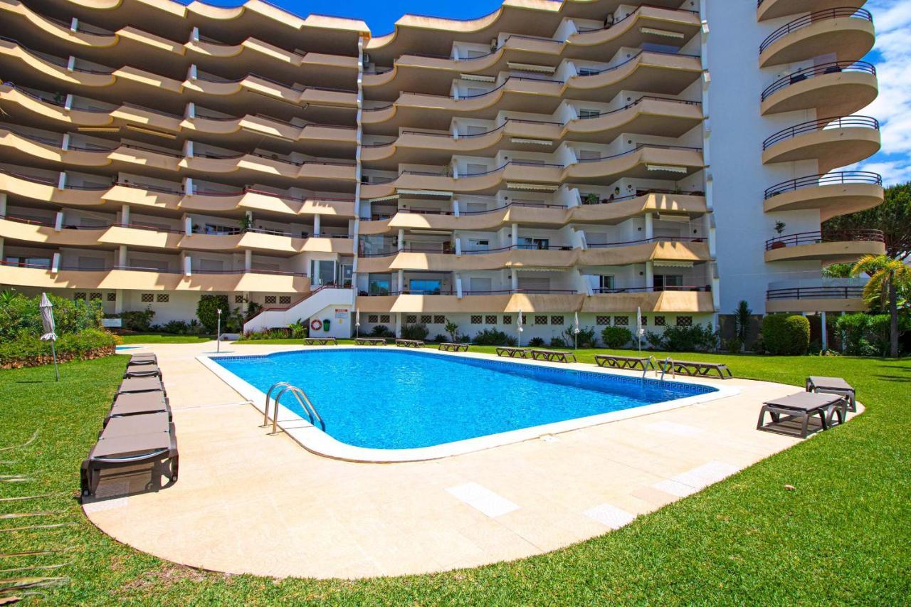 Varandas Do Sol Apartment Vilamoura
