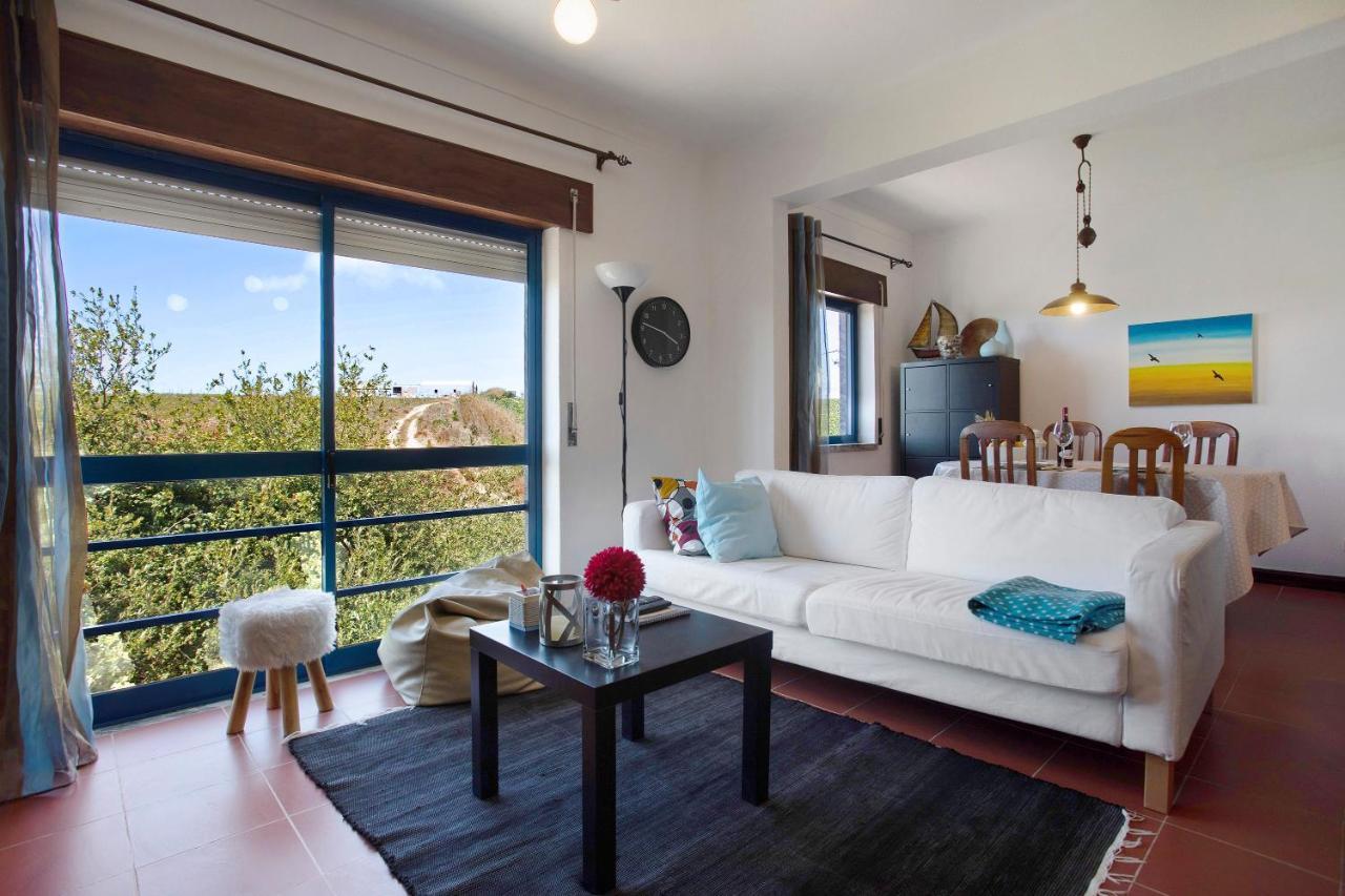 Apartment Sao Bernardino House Atouguia Da Baleia