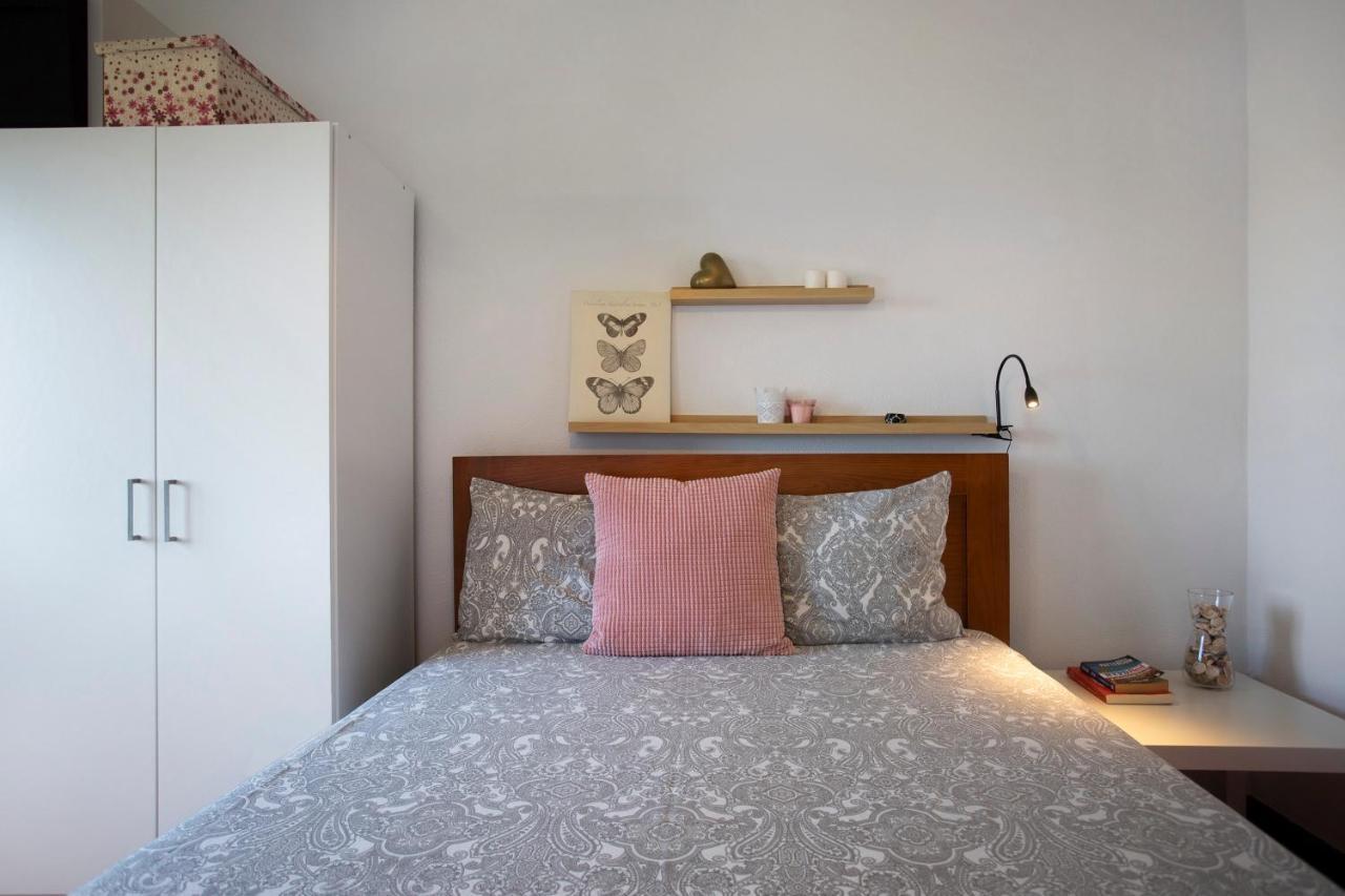 Apartment Sao Bernardino House *