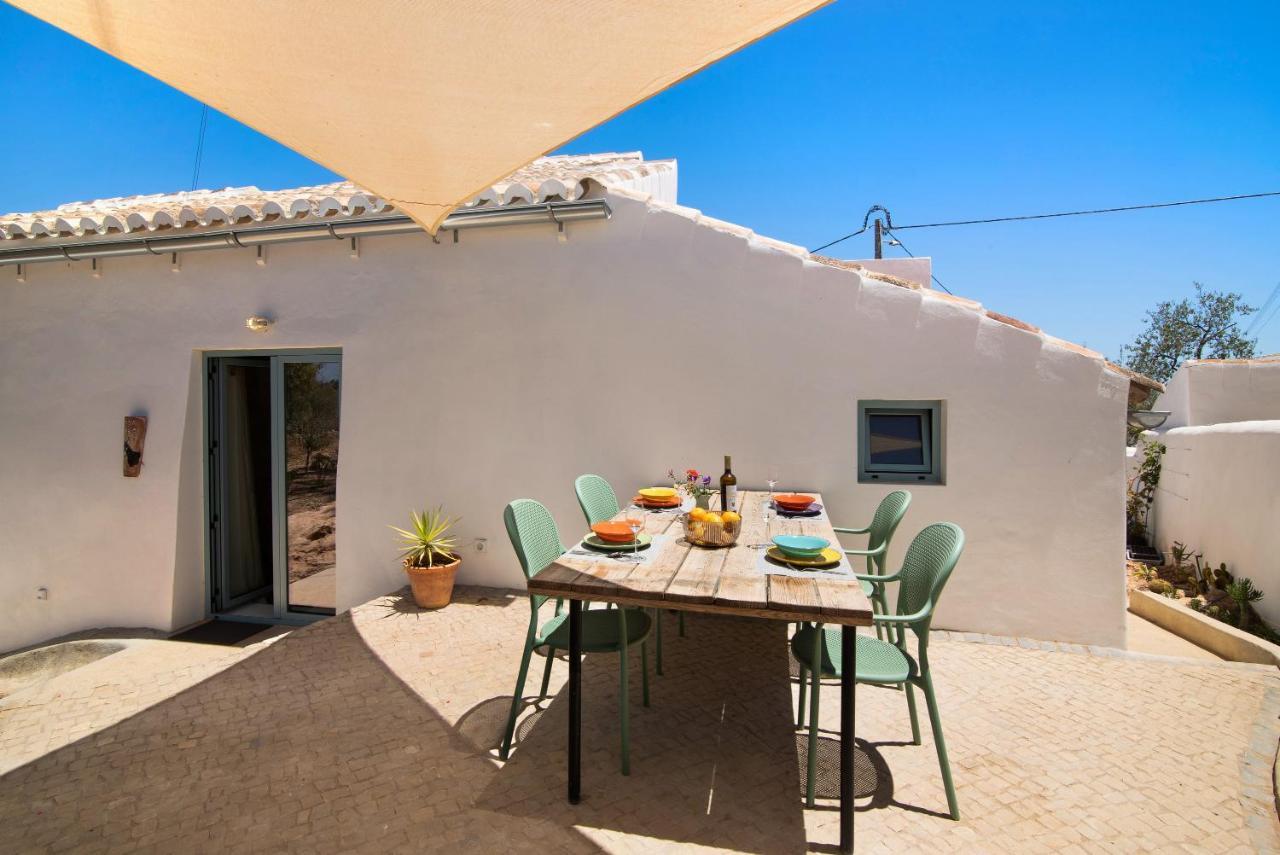 Casa Burro Holiday home Moncarapacho