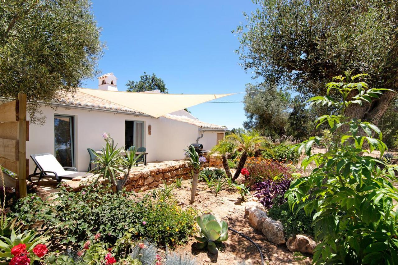 Casa Frango Holiday home Moncarapacho