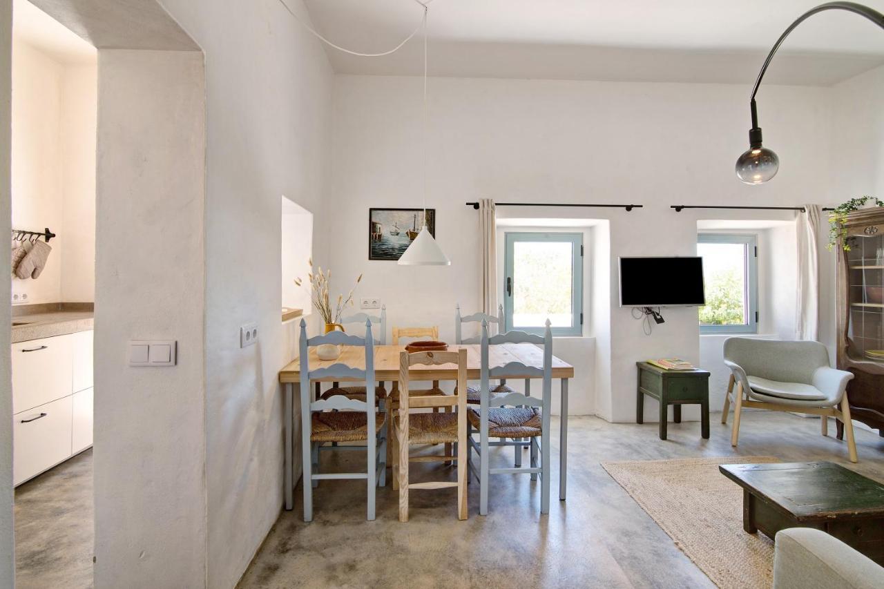 Holiday home Casa Osga