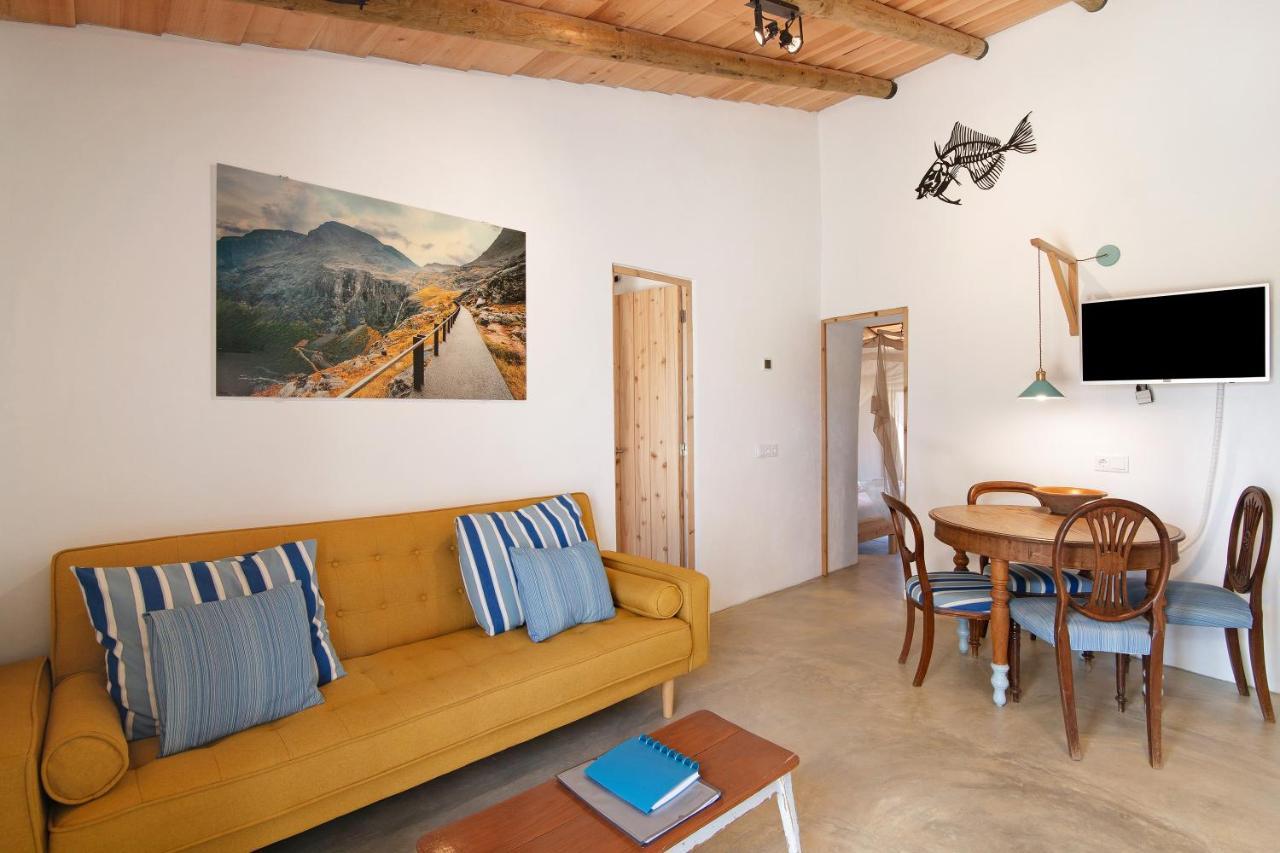 Holiday home Casa Frango *