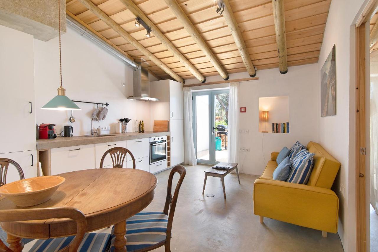 Holiday home Casa Frango