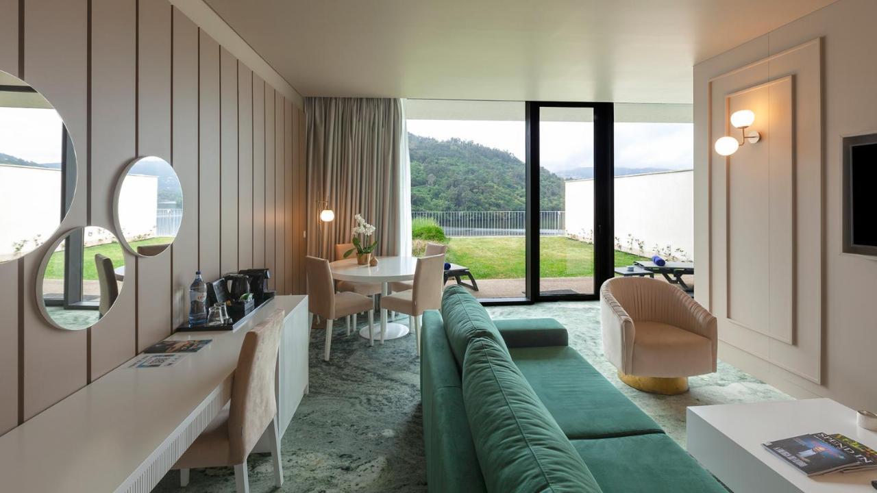 Douro Royal Valley & Hotel Ribadouro