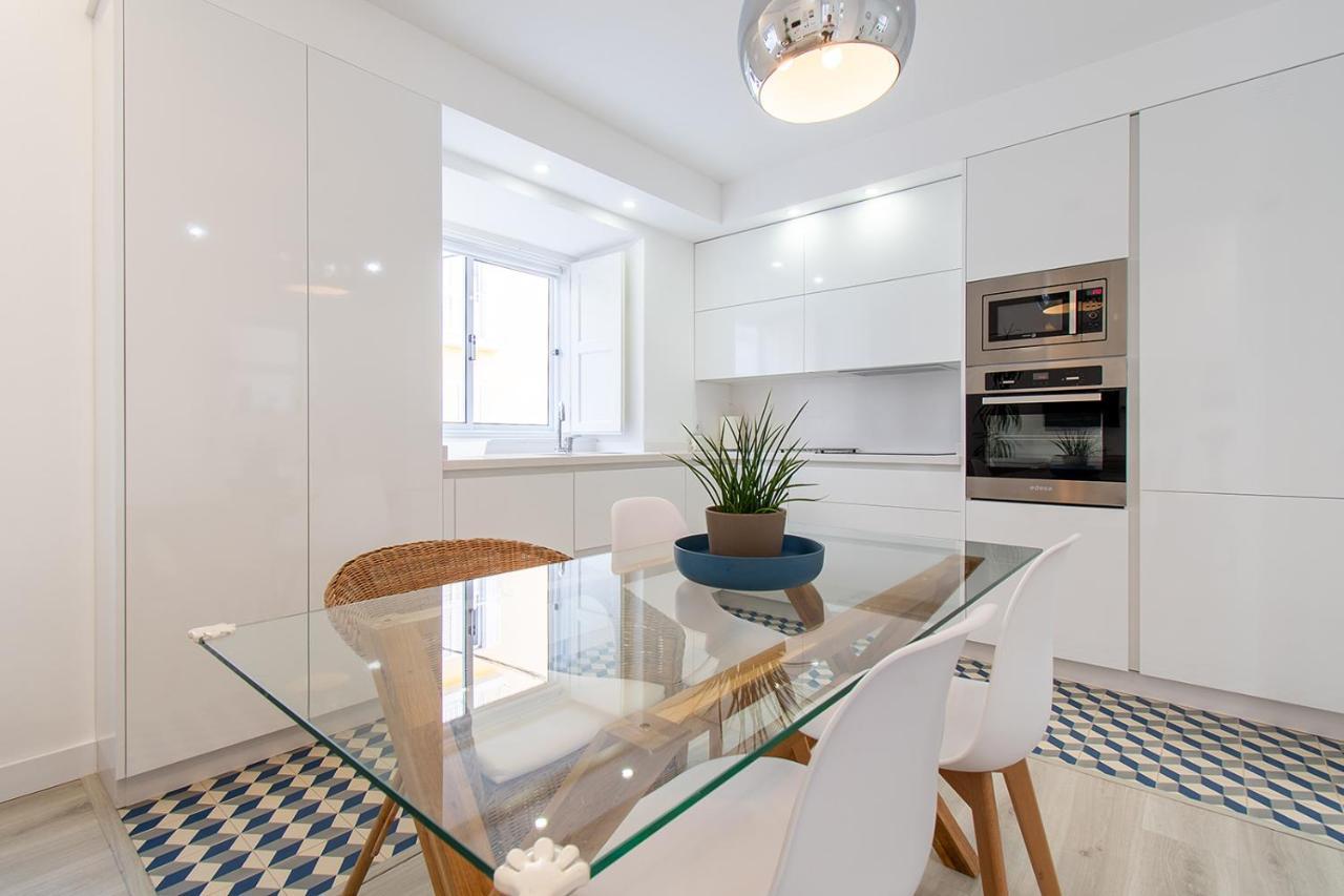 Apartment Guadiana River Vila Real de Santo Antonio