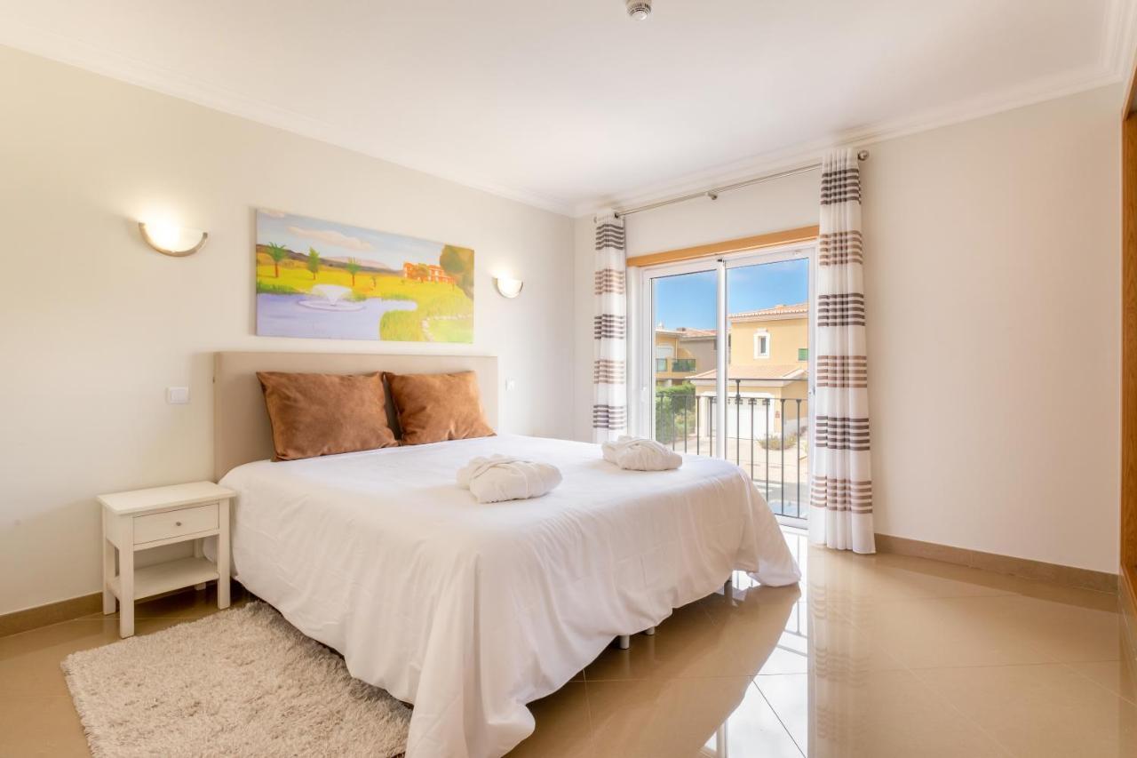 Boavista Golf & - Bela Colina Holidays Resort Lagos