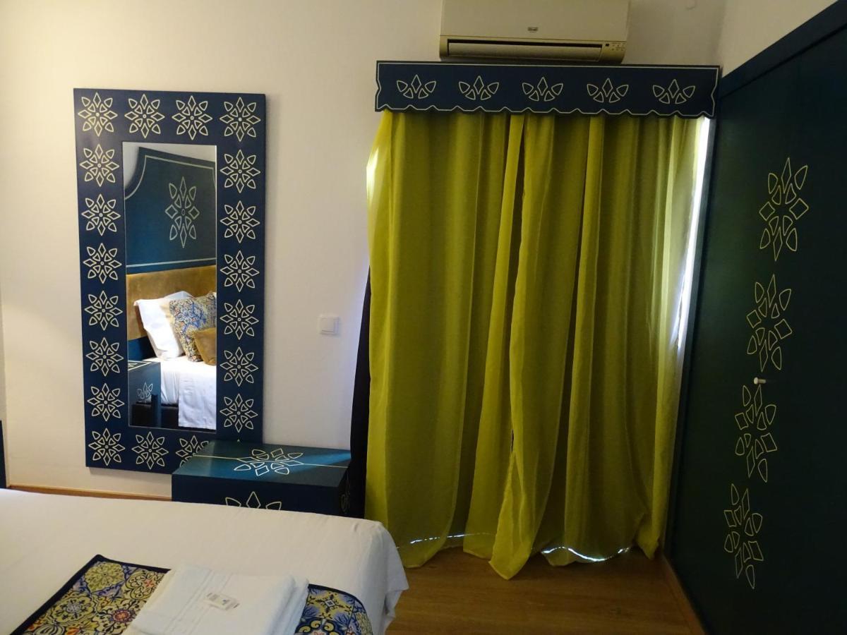 Guest house Casazul M&b 3*