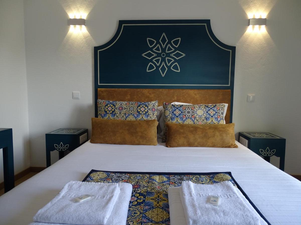 Guest house Casazul M&b Cercal do Alentejo