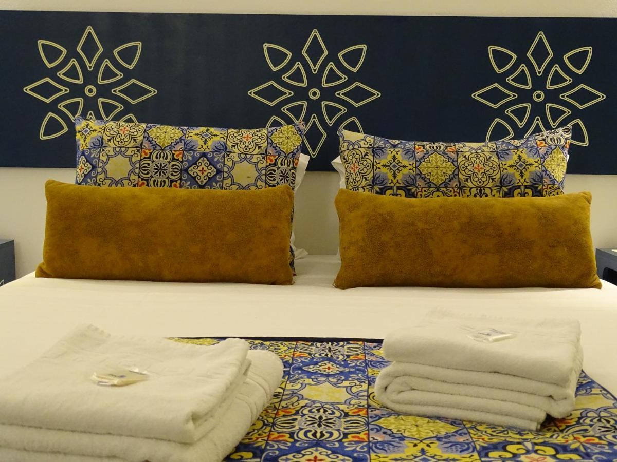 Casazul M&b Guest house