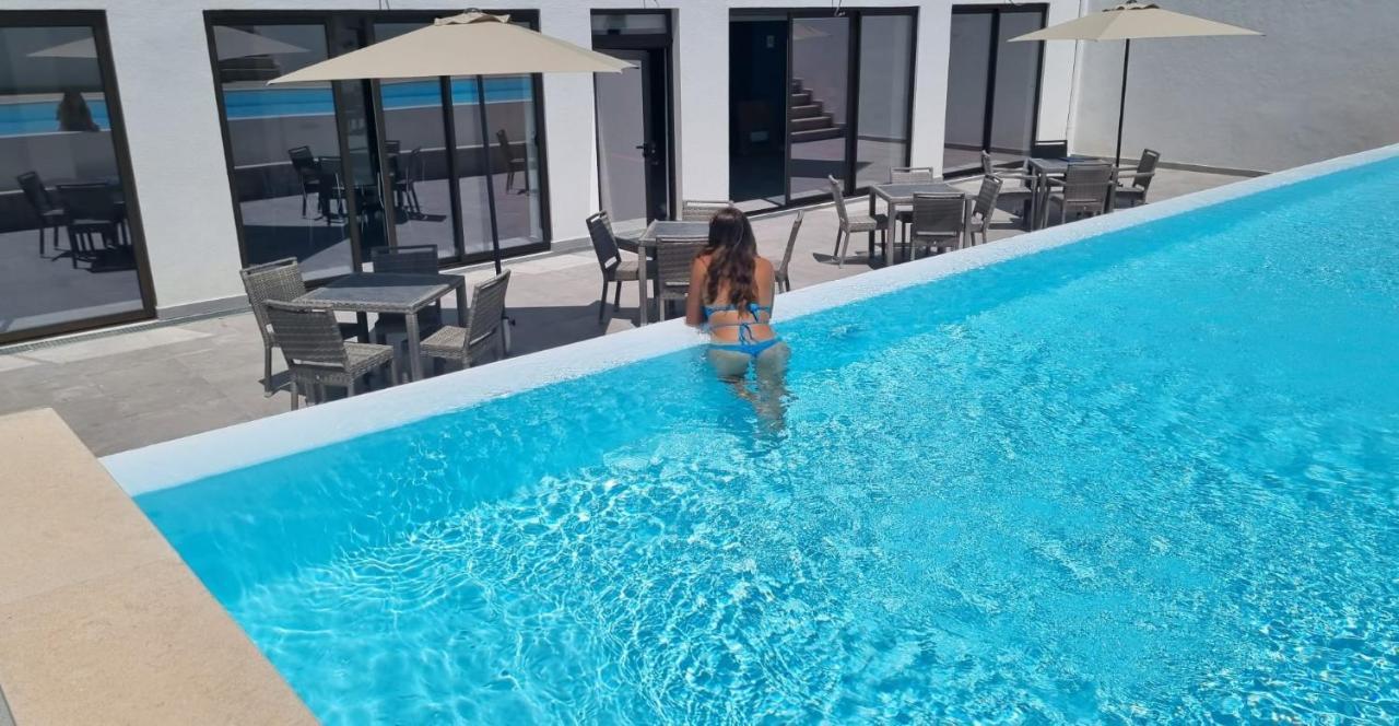 Casazul M&b Guest house 3*