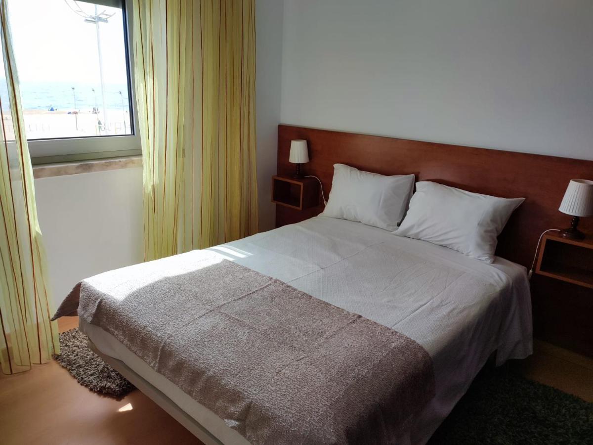 Apartment Carbel Mar Nazare