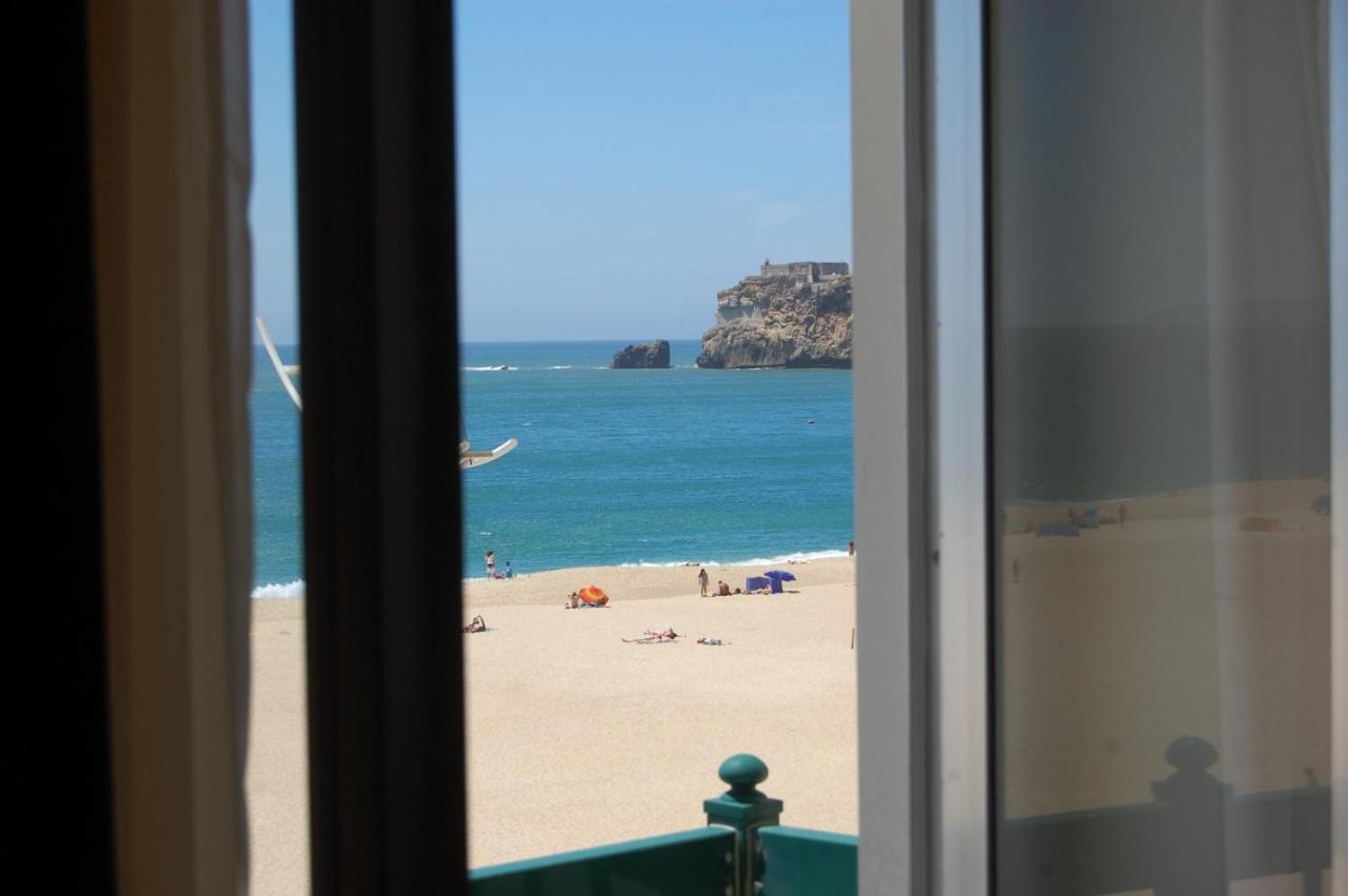 Carbel Mar Apartment Nazare