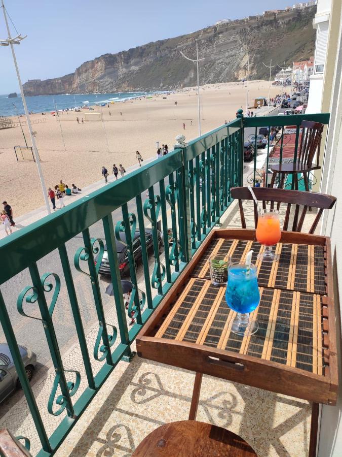 Apartment Carbel Mar Nazare