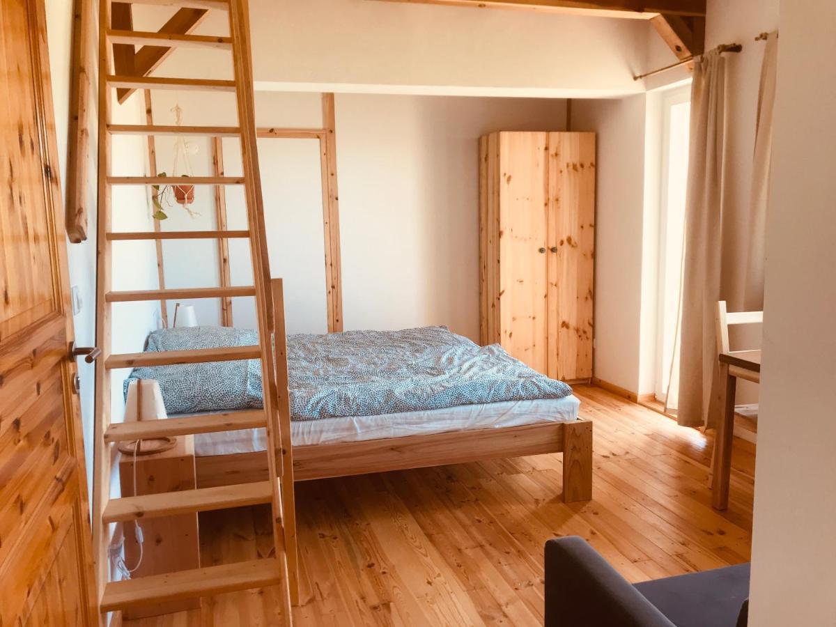 Guest house Casa-do-mar Madalena (Azores)