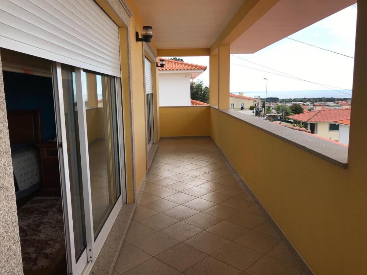 Moradia Com Piscina T4 Vakantiehuis *