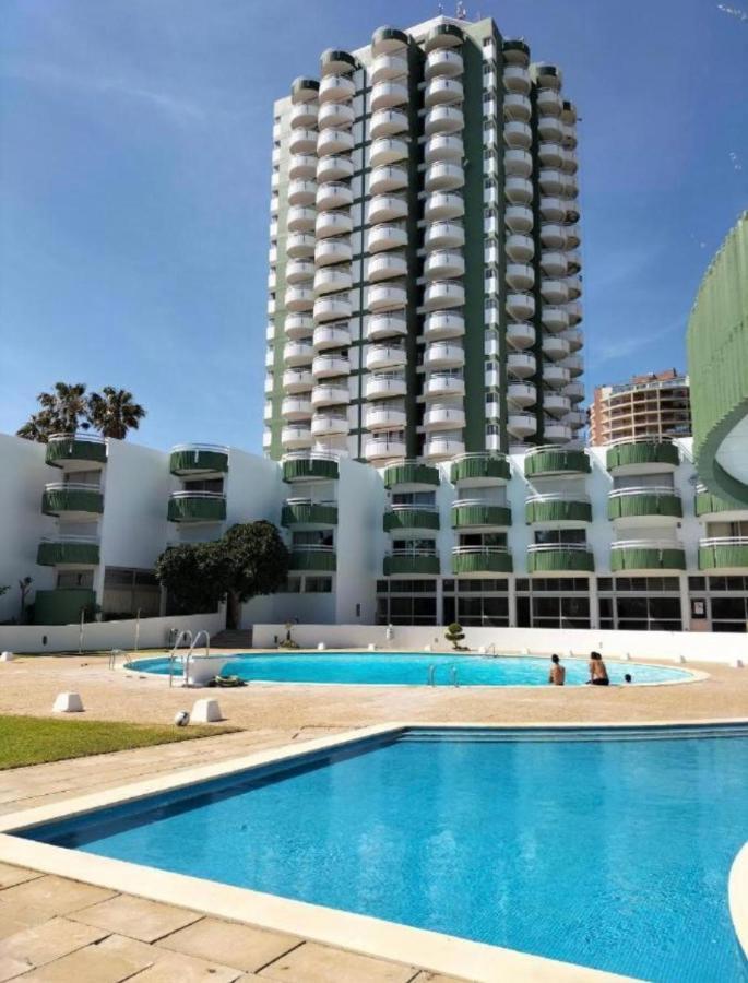 Sunrise Seaview 8 Floor - Torre 3 Castelos Apartamento *