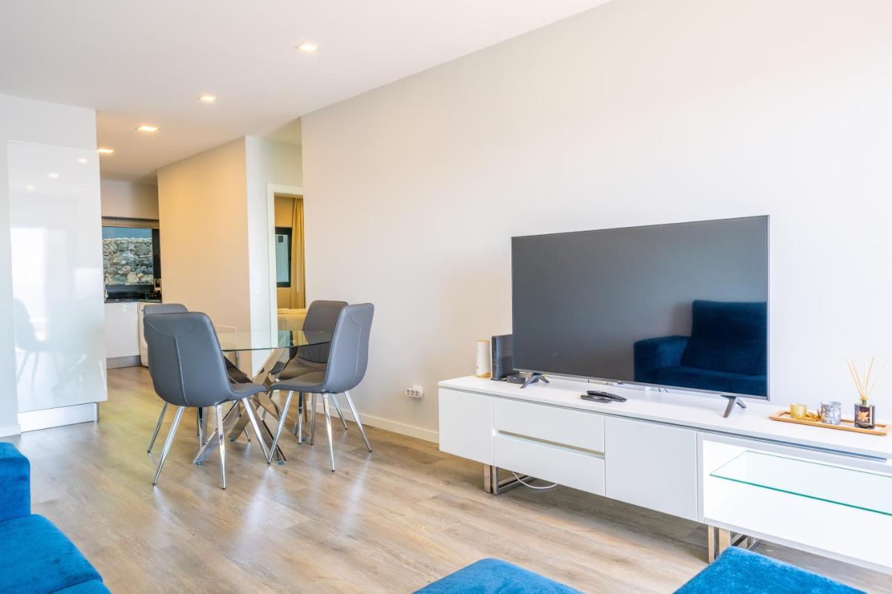 Apartamento Flh Amazing Ocean View With Balcony *