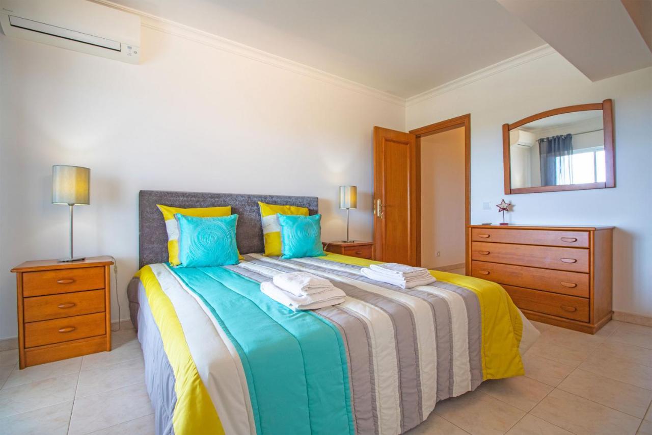 Apartment Varandas Do Sol Vilamoura