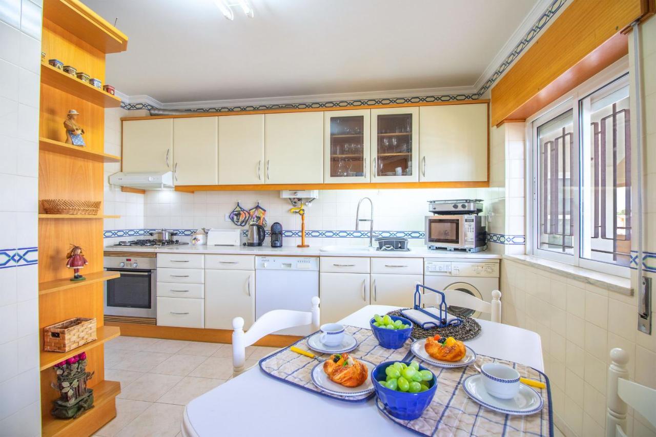 Varandas Do Sol Apartment