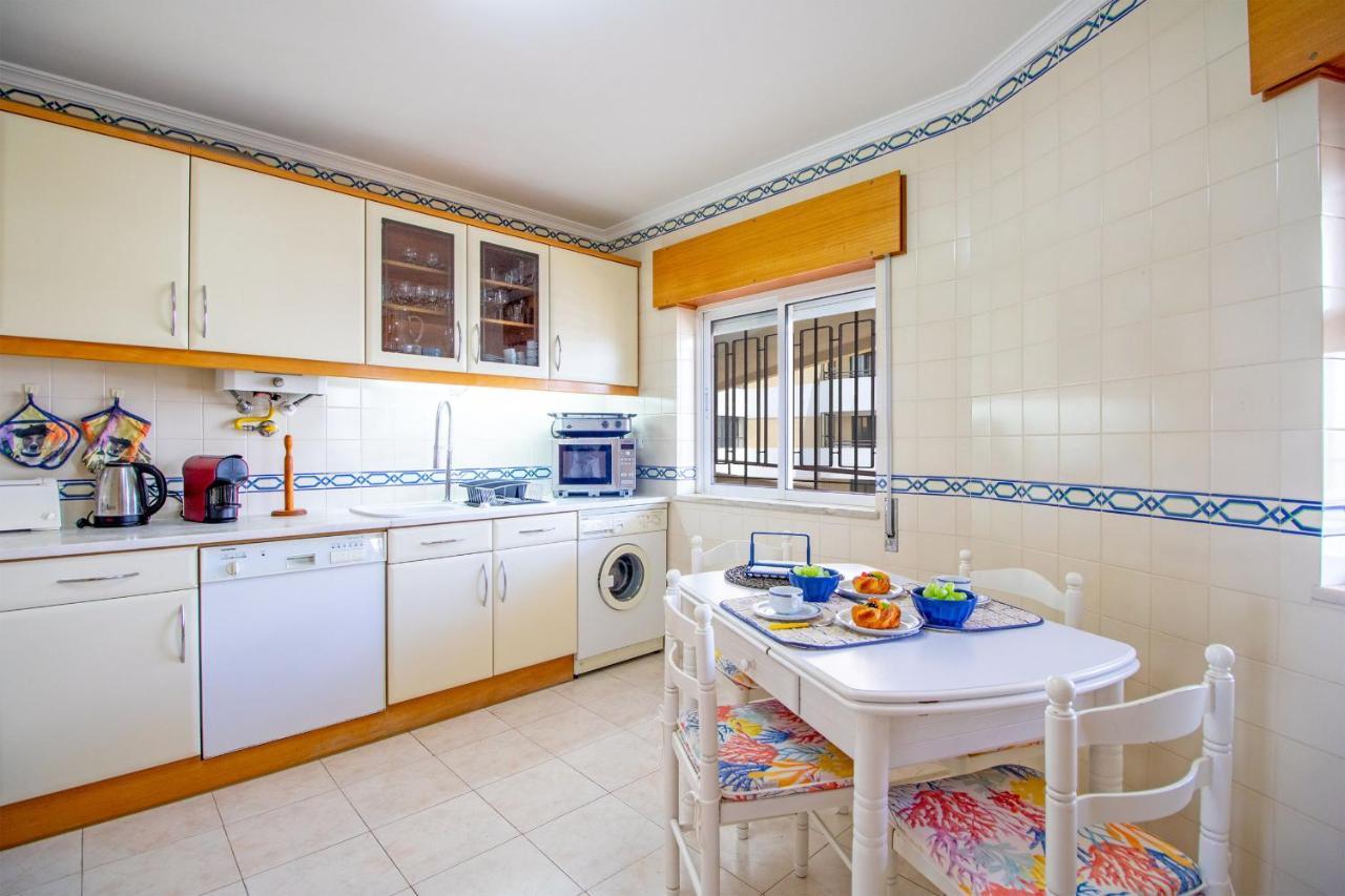 Apartment Varandas Do Sol *