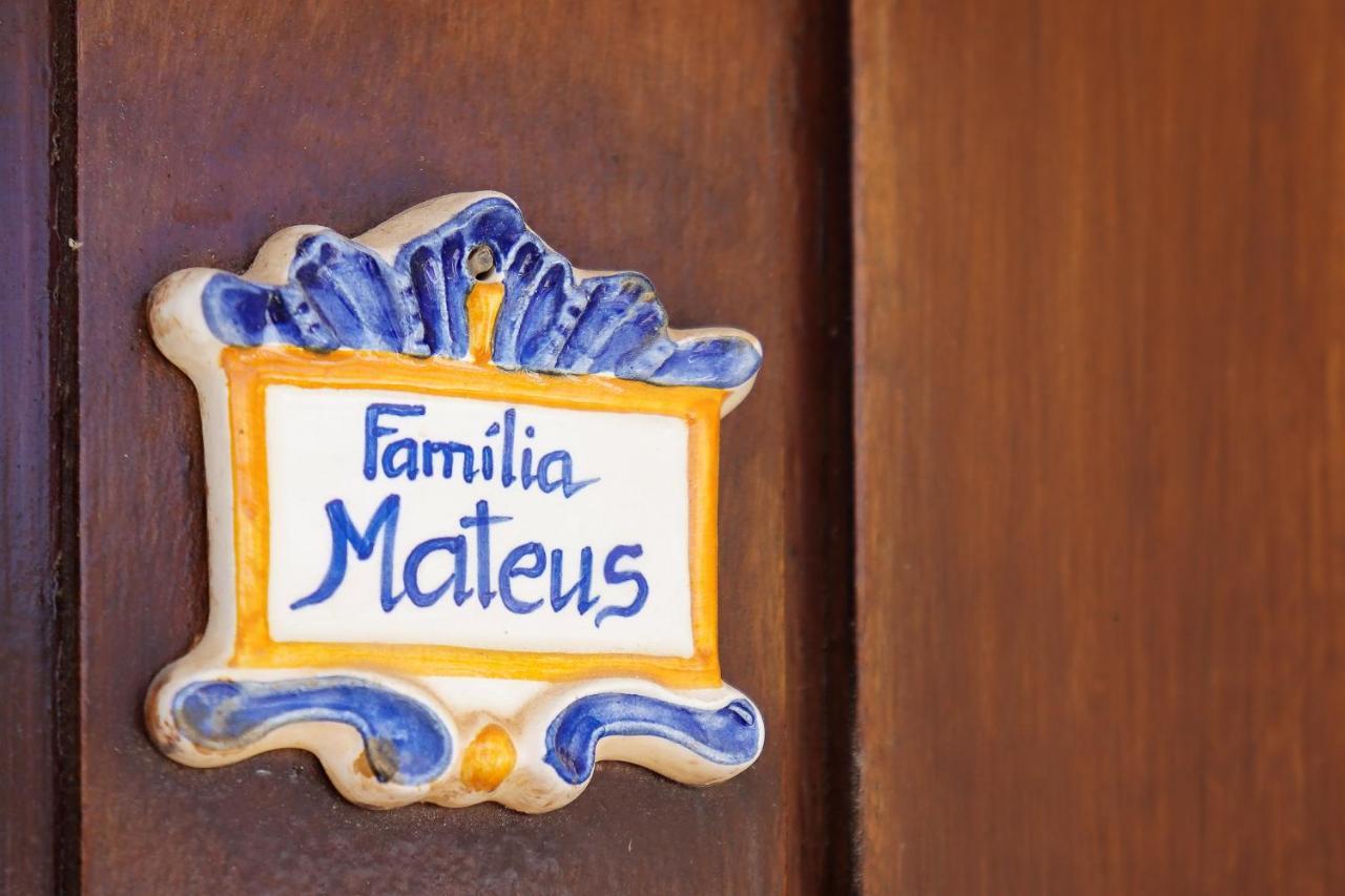 Mateus Alvor