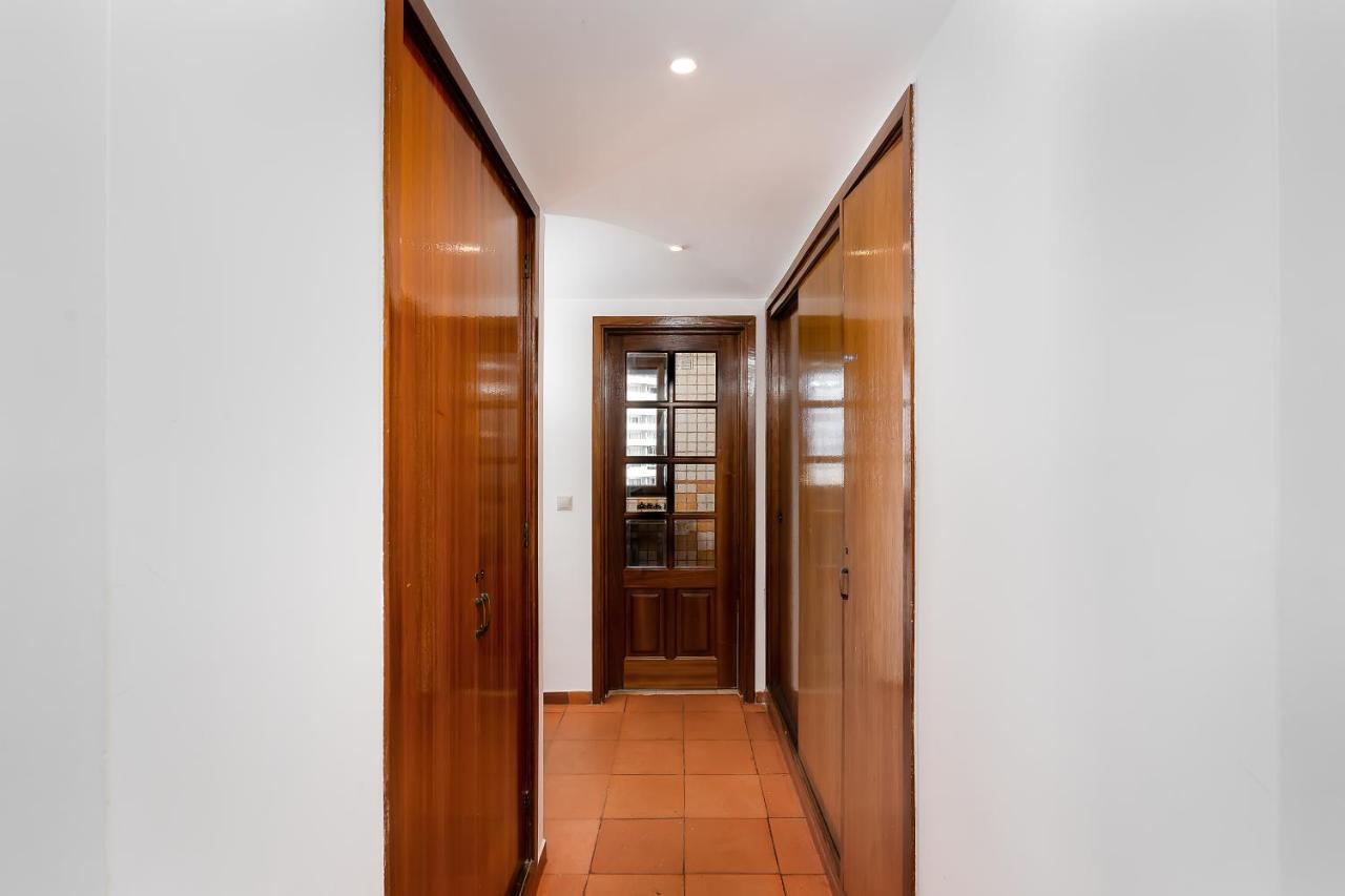 De Apartamento *