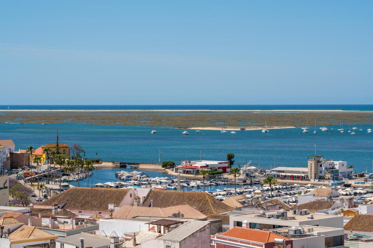 Apartamento Center Stunning View