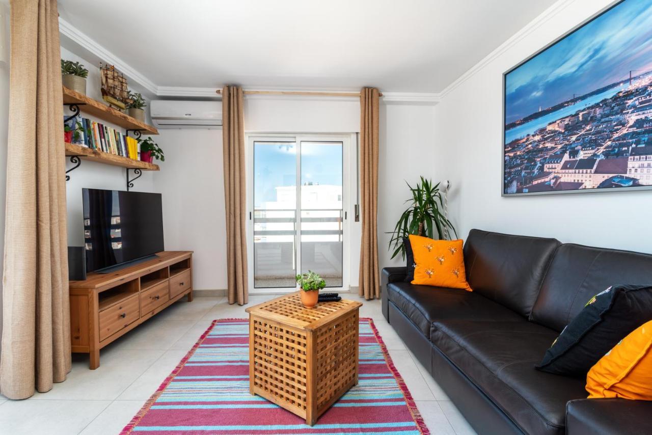 Apartamento Center Stunning View *